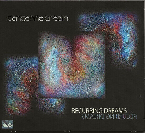 Tangerine Dream - Recurring Dreams