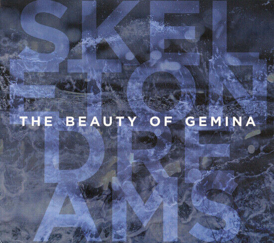 Beauty of Gemina - Skeleton Dreams