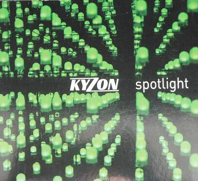 Kyzon - Spotlight