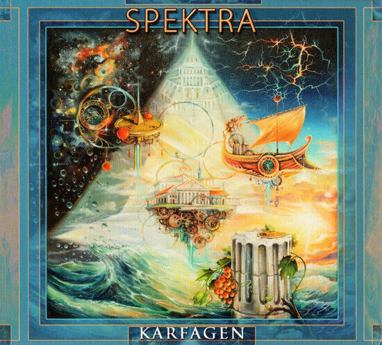 Karfagen - Spektra