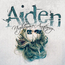 Aiden - Nightmare Anatomy