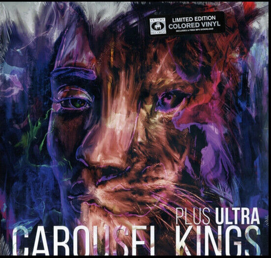 Carousel Kings - Plus Ultra