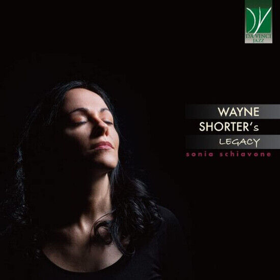 Schiavone, Sonia - Wayne Shorter\'s Legacy