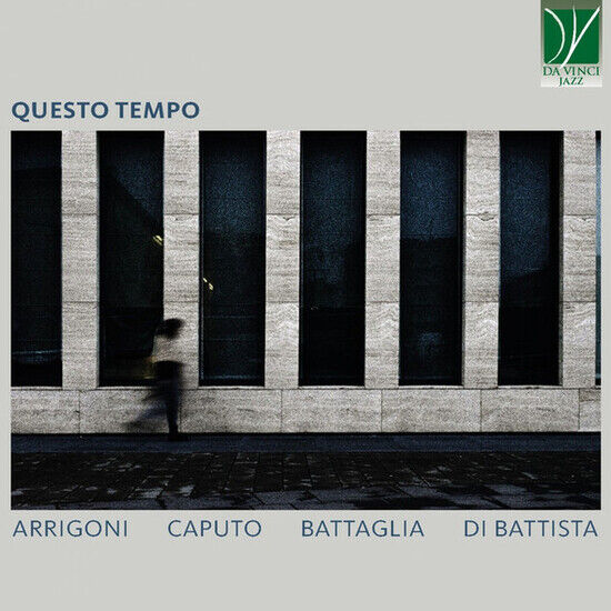 Battaglia, Stefano - Questo Tempo