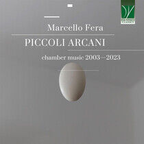 Trio Conductus - Fera: Piccoli Arcani C...