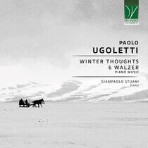 Stuani, Giampaolo - Winter Thoughts