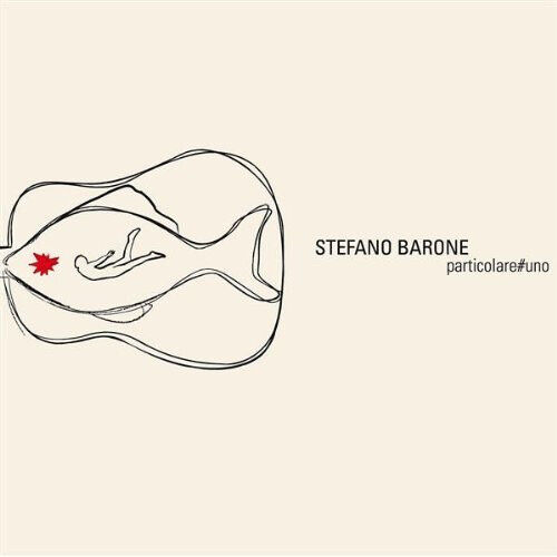 Barone, Stefano - Particolare#Uno