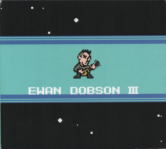 Dobson, Ewan - Iii