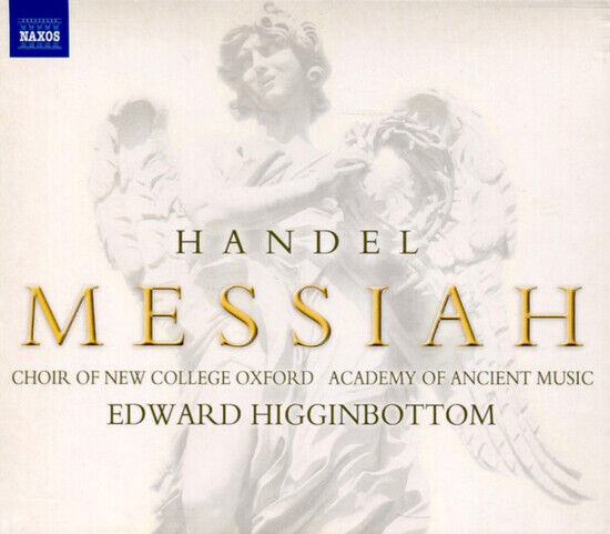 Handel, G.F. - Messiah