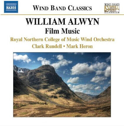 Alwyn, W. - Film Music