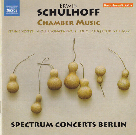 Schulhoff, E. - Chamber Music