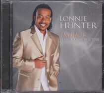 Hunter, Lonnie - I'm Back