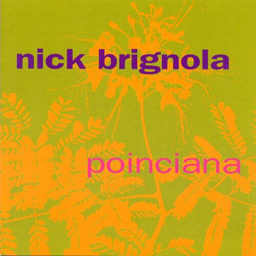 Brignola, Nick - Poinciana