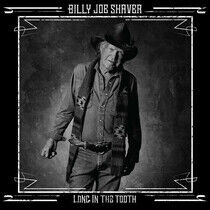 Shaver, Billy Joe - Long In the Tooth