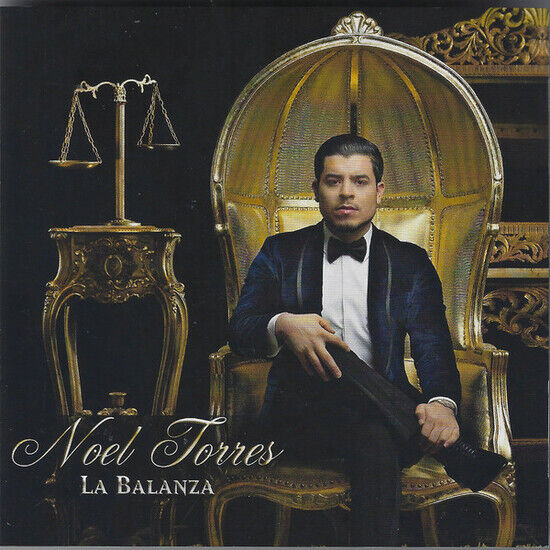 Torres, Noel - Balanza