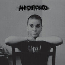 Difranco, Ani - Ani Difranco -Reissue-