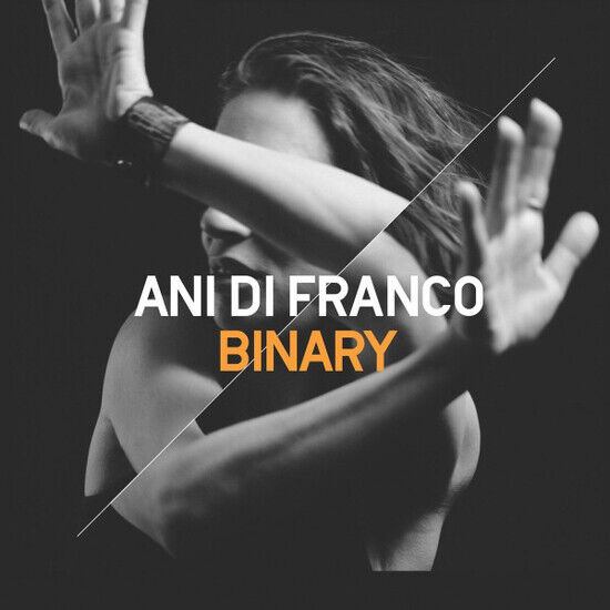 Difranco, Ani - Binary