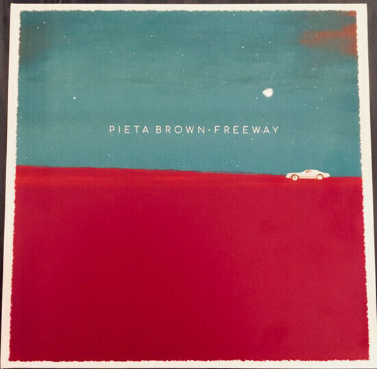 Brown, Pieta - Freeway