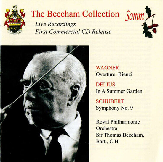 Schubert, Franz - 9th Symphony