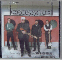 Crosscut - Crosscut