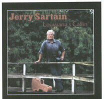 Sartain, Jerry - Louisiana's Callin