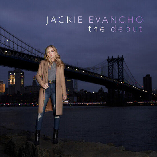 Evancho, Jackie - Debut