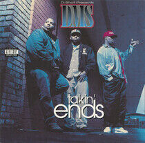 Dms - Takin' Ends