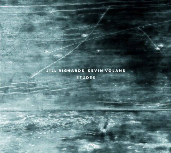 Richards, Jill / Kevin Vi - Etudes