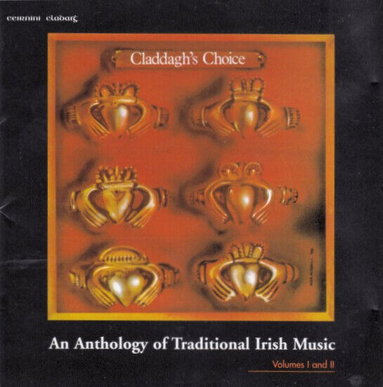 V/A - Claddagh\'s Choice