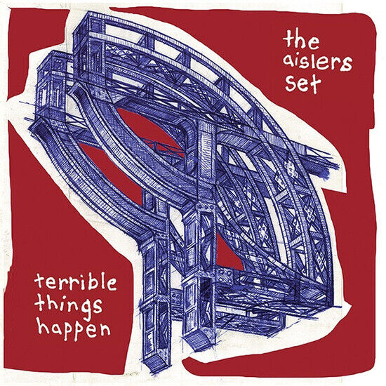 Aislers Set - Terrible Things Happen