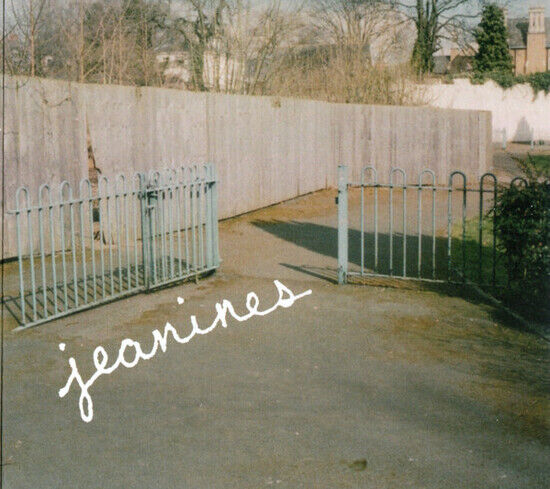 Jeanines - Jeanines