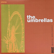 Umbrellas - Umbrellas -Download-