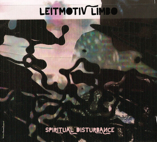 Leitmotiv Limbo - Spiritual Disturbance