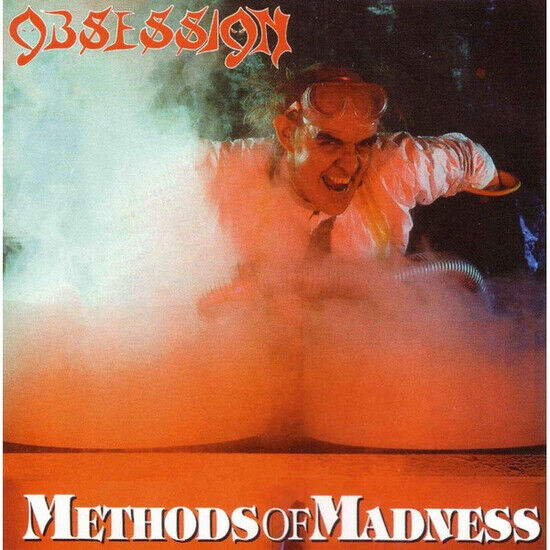 Obsession - Methods of Madness