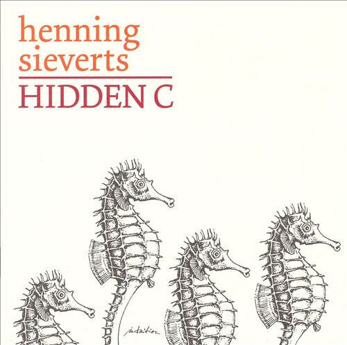 Sieverts, Henning - Hidden C