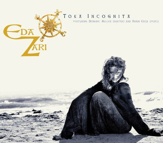 Zari, Eda - Toka Incognita