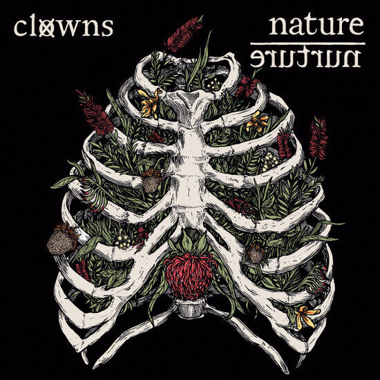 Clowns - Nature / Nurture