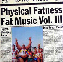 V/A - Physical Fatness