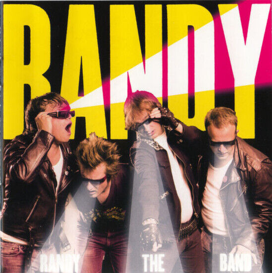 Randy - Randy the Band