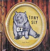 Sly, Tony - Sad Bear