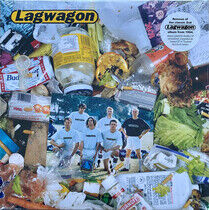 Lagwagon - Trashed