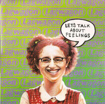 Lagwagon - Let's Talk About