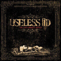 Useless Id - Lost Broken Bones