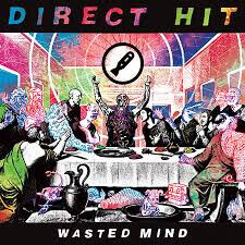 Direct Hit! - Wasted Mind