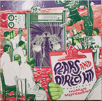 Direct Hit/Pears - Human Movement