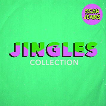 Mean Jeans - Jingles Collection