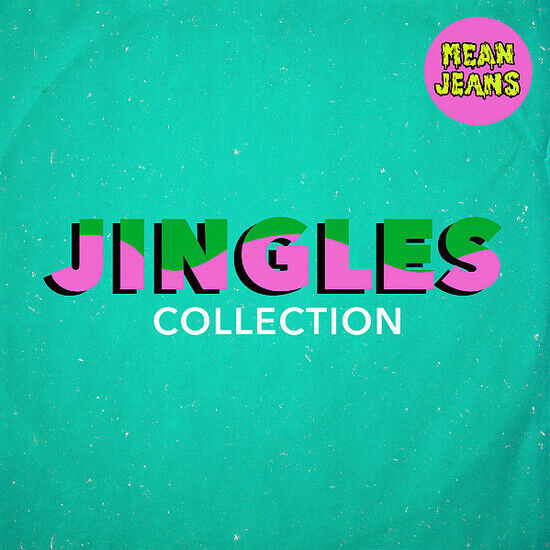 Mean Jeans - Jingles Collection