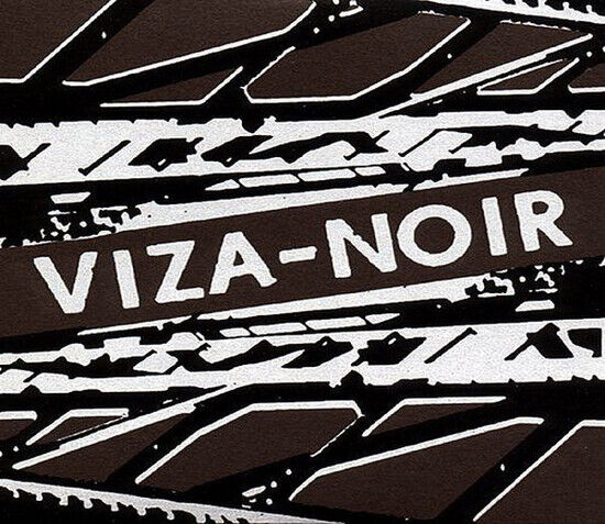 Viza-Noir - Viza-Noir