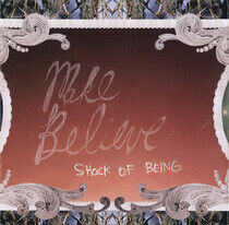 Make Believe - Shock of Being