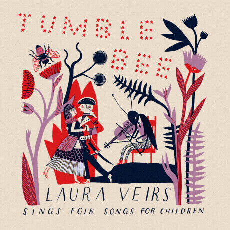 Veirs, Laura - Tumble -Digi-